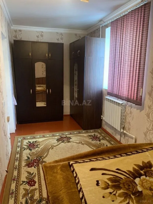 Satılır 2 otaqlı mənzil 60 m²