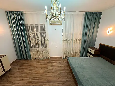Kirayə verilir 2 otaqlı həyət evi 65 m²
