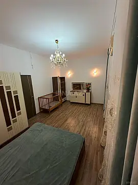 Kirayə verilir 2 otaqlı həyət evi 65 m²