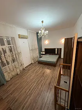Kirayə verilir 2 otaqlı həyət evi 65 m² — Bakı, Xırdalan 2 otaq 65.00 m²