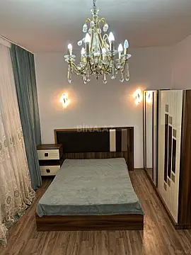 Kirayə verilir 2 otaqlı həyət evi 65 m²