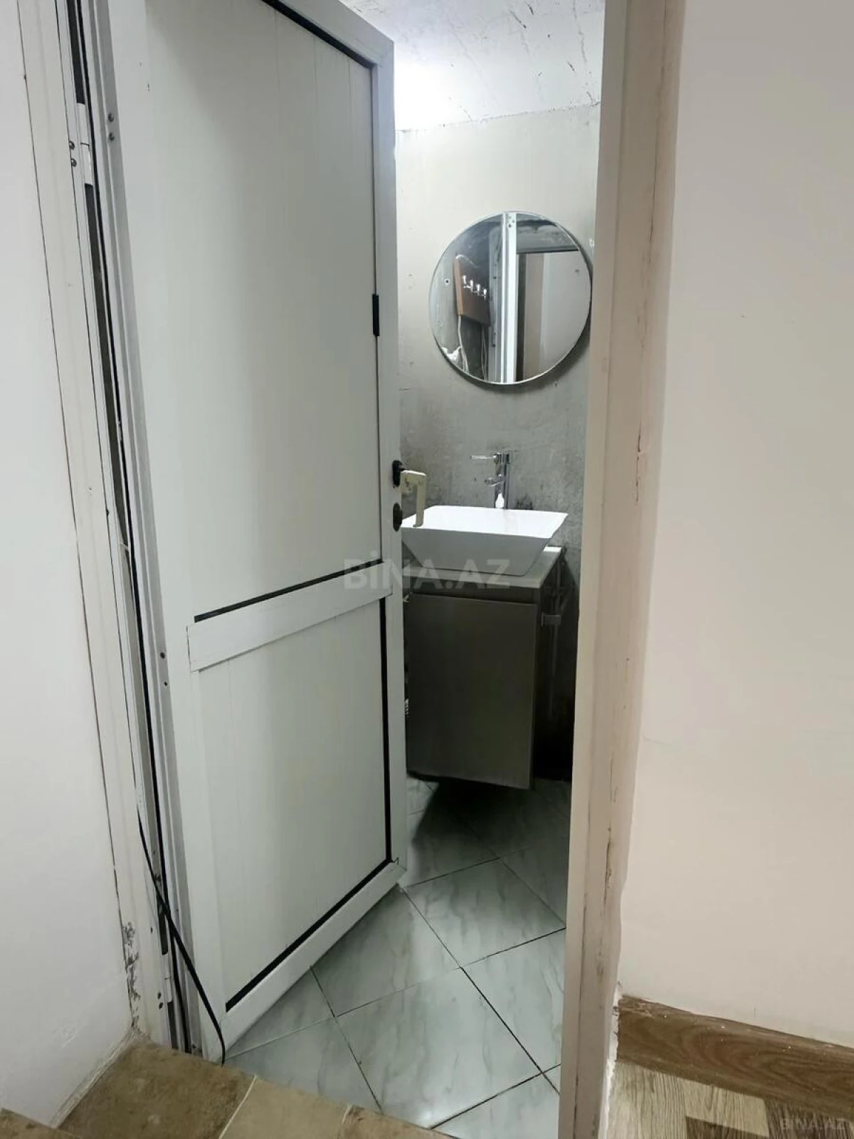 Kirayə verilir 2 otaqlı həyət evi 65 m²