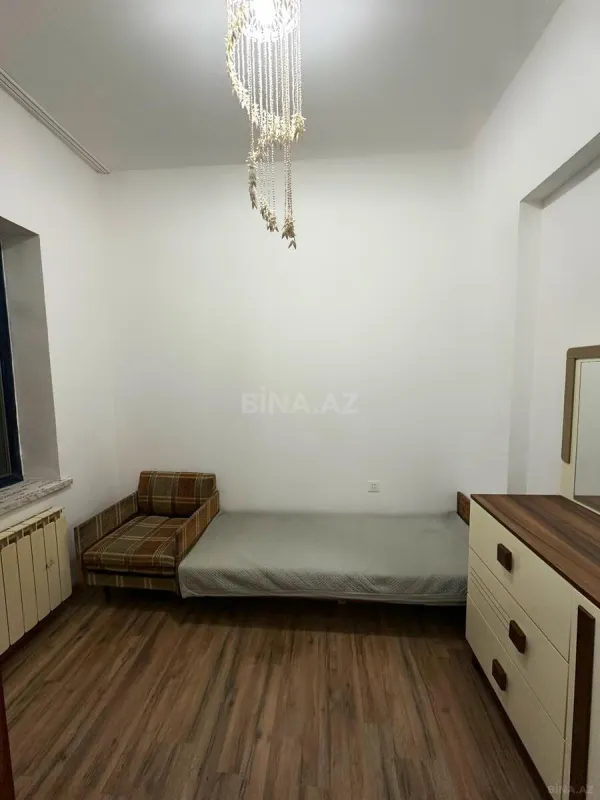 Kirayə verilir 2 otaqlı həyət evi 65 m²