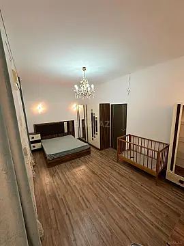 Kirayə verilir 2 otaqlı həyət evi 65 m²