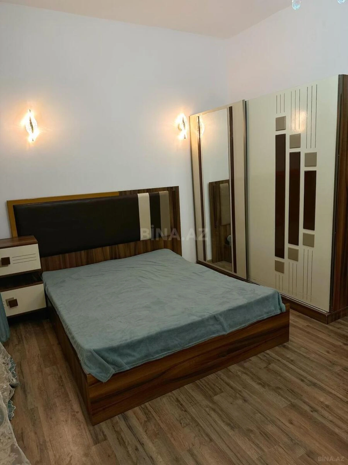 Kirayə verilir 2 otaqlı həyət evi 65 m²