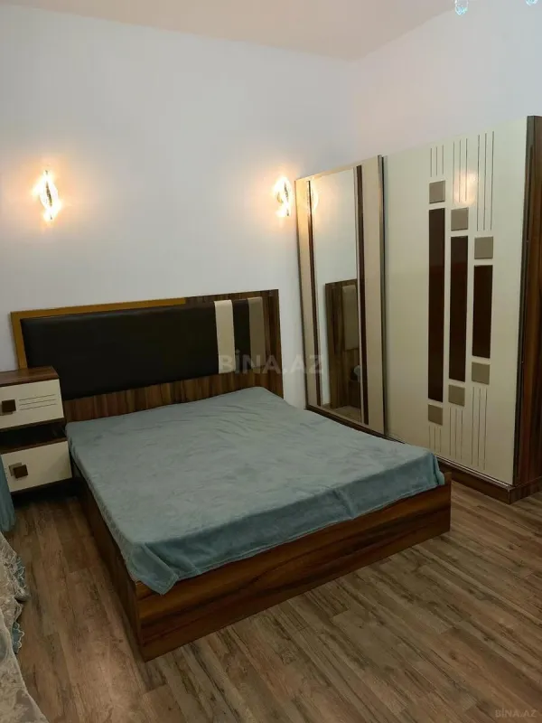Kirayə verilir 2 otaqlı həyət evi 65 m²