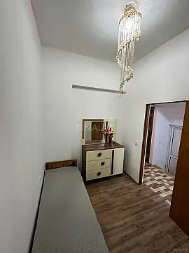 Kirayə verilir 2 otaqlı həyət evi 65 m²