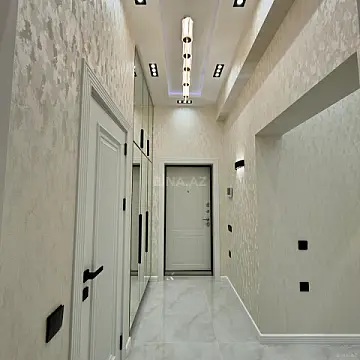 Satılır 3 otaqlı mənzil 100 m²