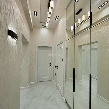 Satılır 3 otaqlı mənzil 100 m²