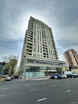 Satılır 3 otaqlı mənzil 104.2 m² — Bakı, Xətai 3 otaq 104.20 m²