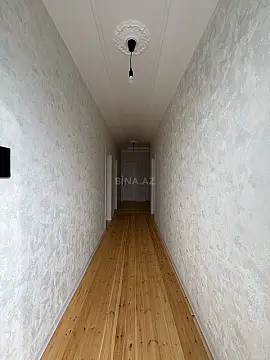 Satılır 4 otaqlı həyət evi 115 m²