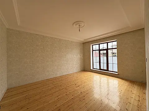 Satılır 4 otaqlı həyət evi 115 m²