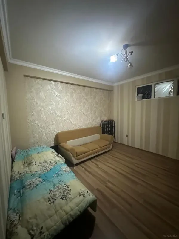 Kirayə verilir 2 otaqlı mənzil 60 m²