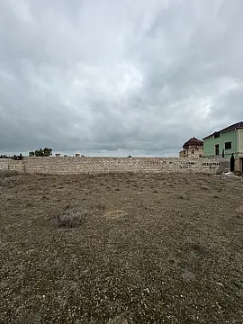 Satılır torpaq sahəsi 6 m²