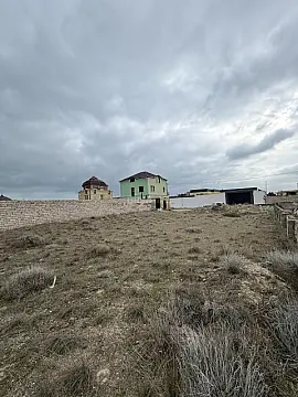 Satılır torpaq sahəsi 6 m²