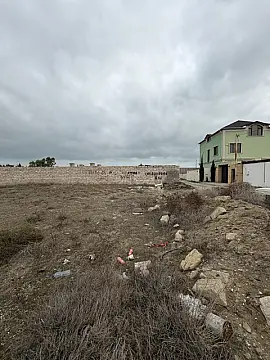 Satılır torpaq sahəsi 6 m²