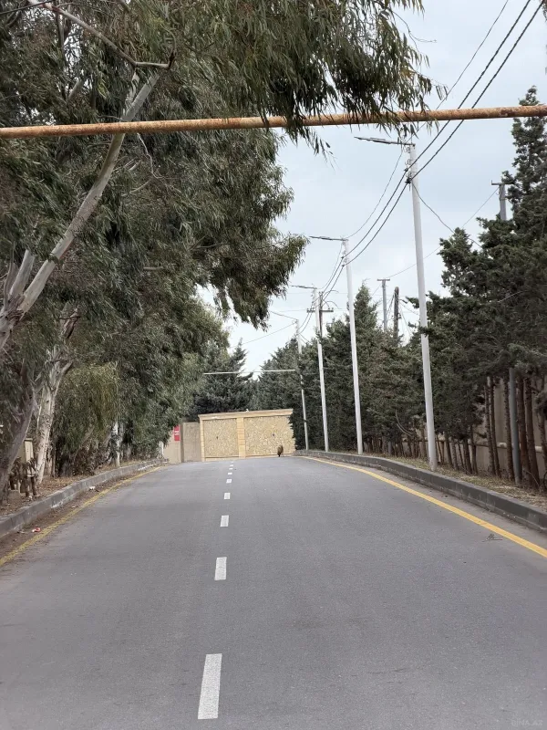 Satılır torpaq sahəsi 6 m²