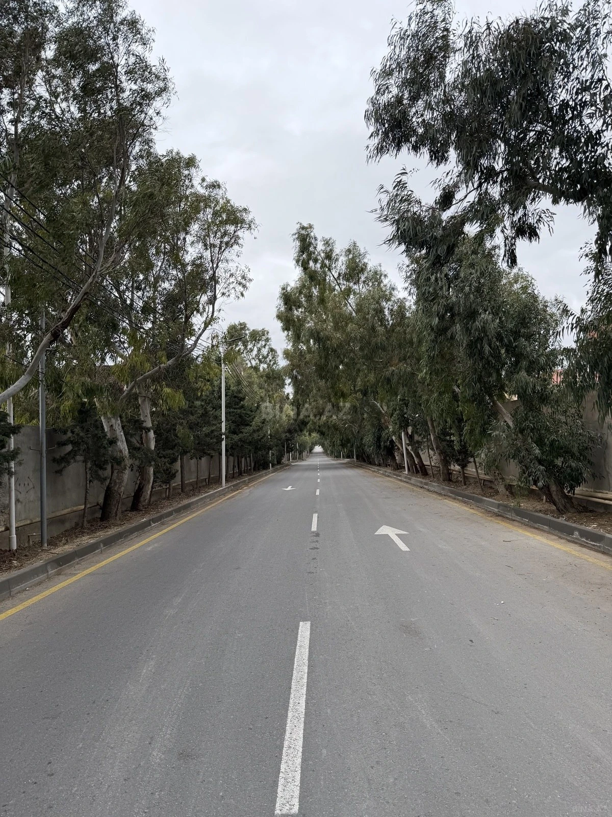 Satılır torpaq sahəsi 6 m²