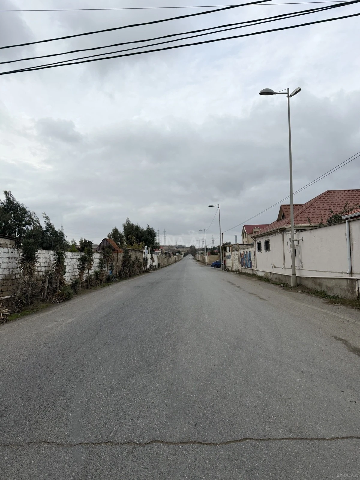 Satılır torpaq sahəsi 6 m²