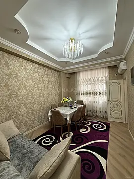 Satılır 2 otaqlı mənzil 53 m² — Xırdalan 2 otaq 53.00 m²
