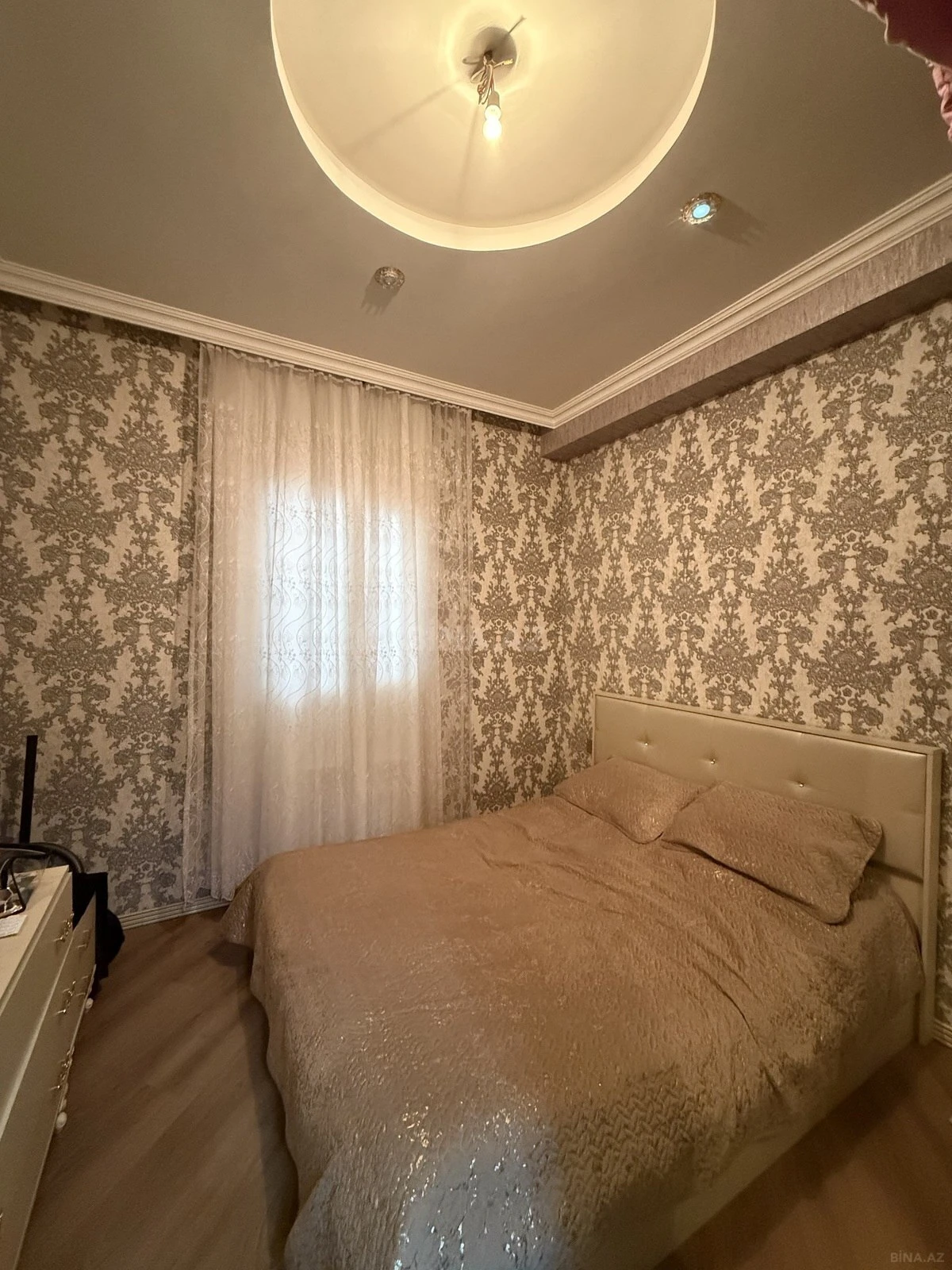 Satılır 2 otaqlı mənzil 53 m²