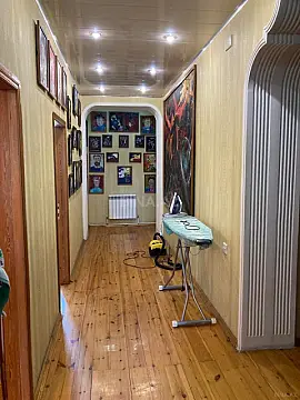 Satılır 3 otaqlı mənzil 128 m²