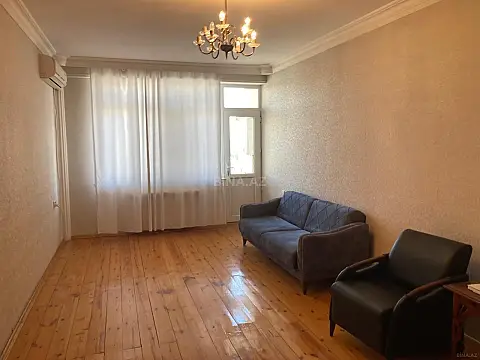 Satılır 3 otaqlı mənzil 128 m²