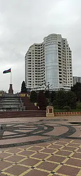 Satılır 4 otaqlı mənzil 187 m² — Bakı, Keşlə 4 otaq 187.00 m²