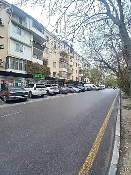 Satılır 2 otaqlı mənzil 60 m² — Bakı 2 otaq 60.00 m²
