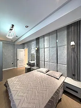 Satılır 3 otaqlı mənzil 114 m²