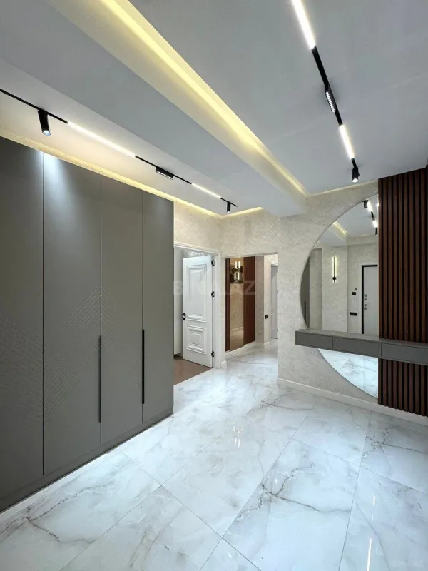 Satılır 3 otaqlı mənzil 114 m²