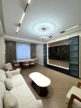 Satılır 3 otaqlı mənzil 114 m² — Bakı, Yasamal qəs. 3 otaq 114.00 m²