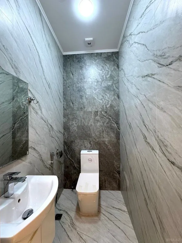 Satılır 3 otaqlı mənzil 114 m²