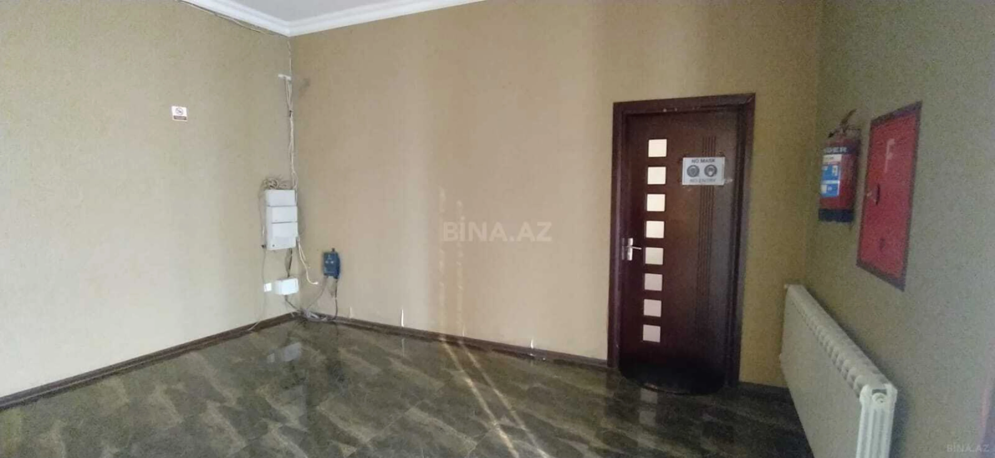 Kirayə verilir obyekt 220 m²