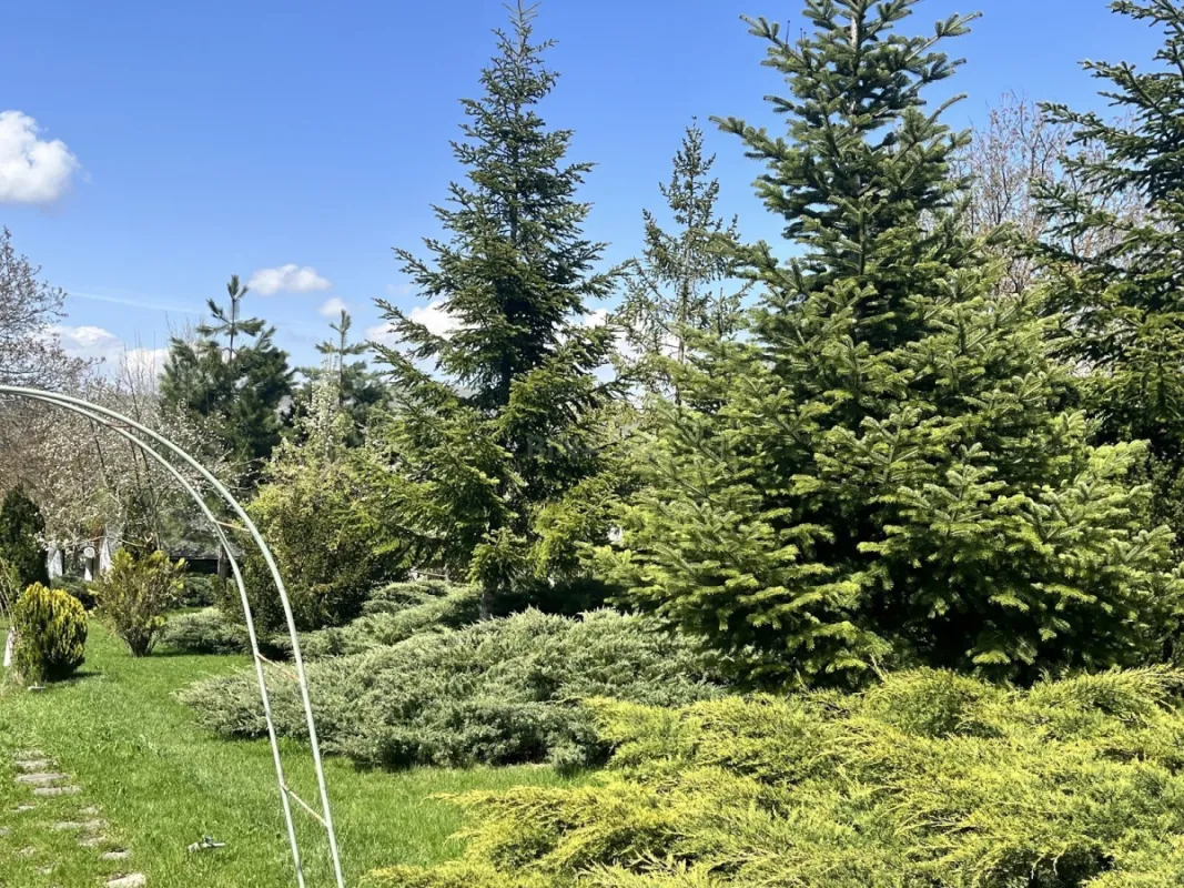 Satılır 4 otaqlı həyət evi 300 m²