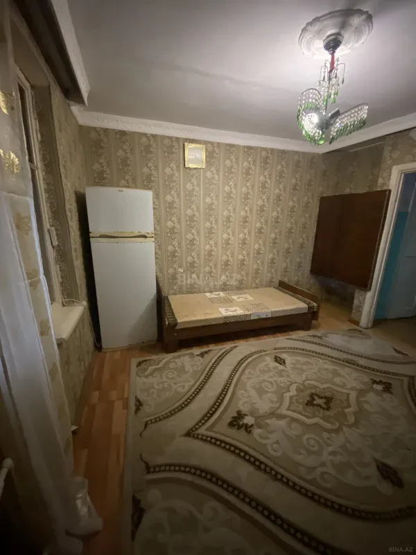 Kirayə verilir 1 otaqlı mənzil 30 m²