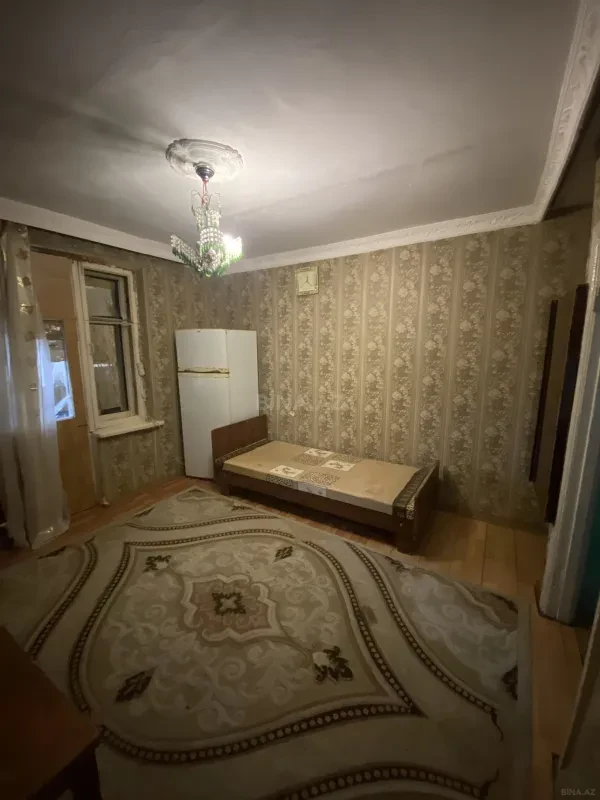 Kirayə verilir 1 otaqlı mənzil 30 m²