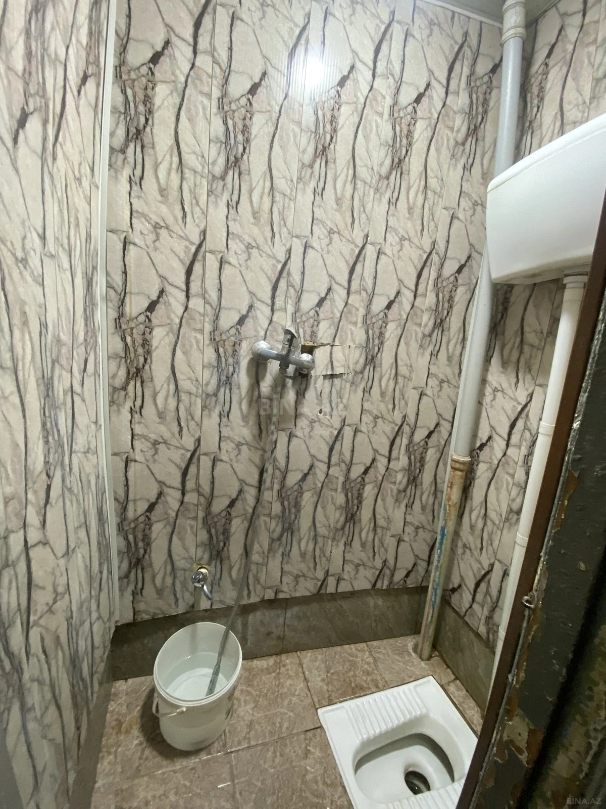 Kirayə verilir 1 otaqlı mənzil 30 m²