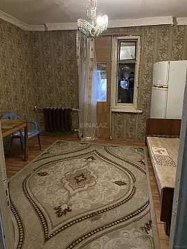 Kirayə verilir 1 otaqlı mənzil 30 m²