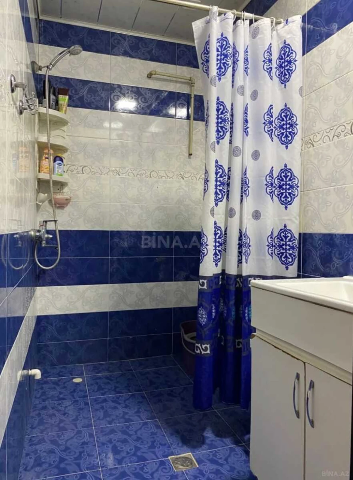 Satılır 2 otaqlı mənzil 70 m²