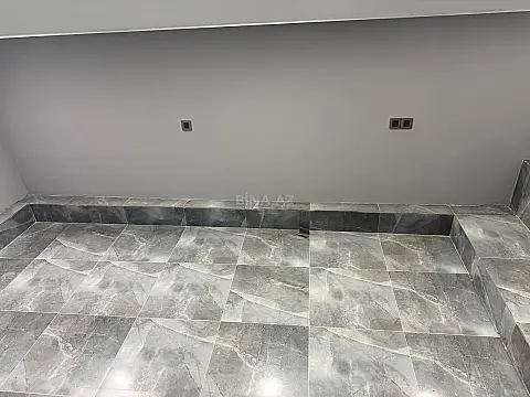 Kirayə verilir obyekt 68 m²