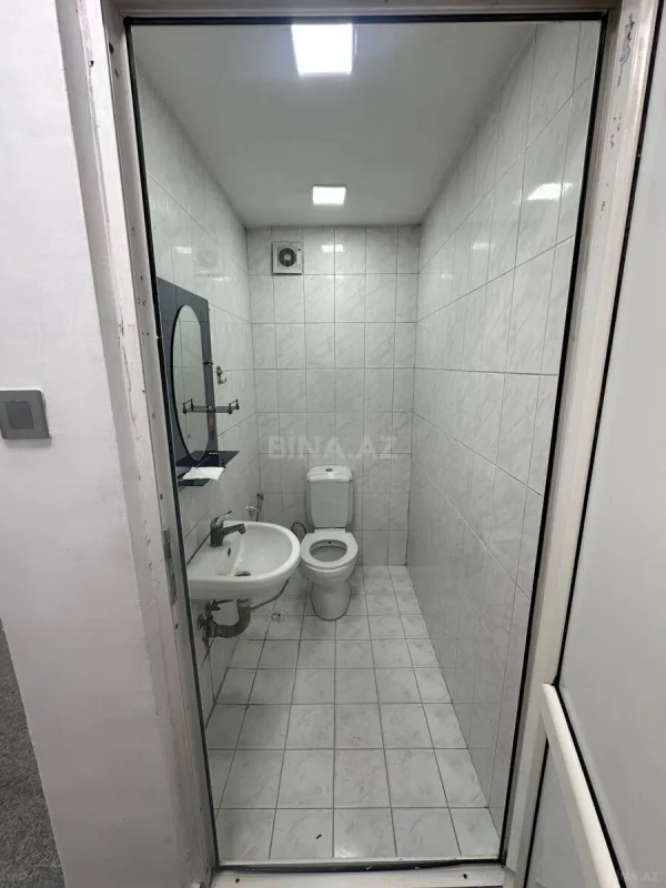 Kirayə verilir obyekt 160 m²