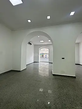 Kirayə verilir obyekt 160 m²