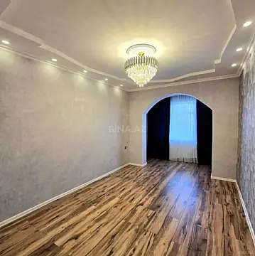 Satılır 2 otaqlı mənzil 70 m²