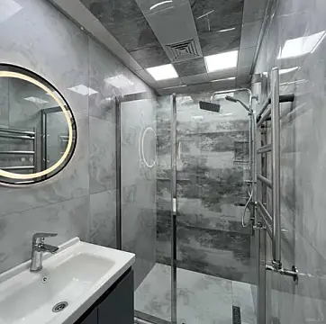 Satılır 2 otaqlı mənzil 70 m²