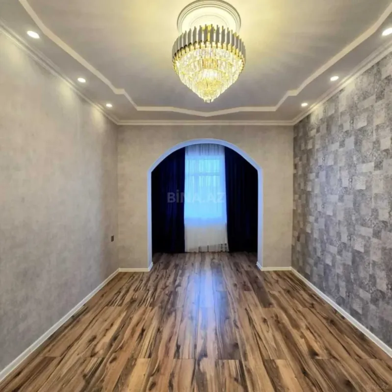 Satılır 2 otaqlı mənzil 70 m²
