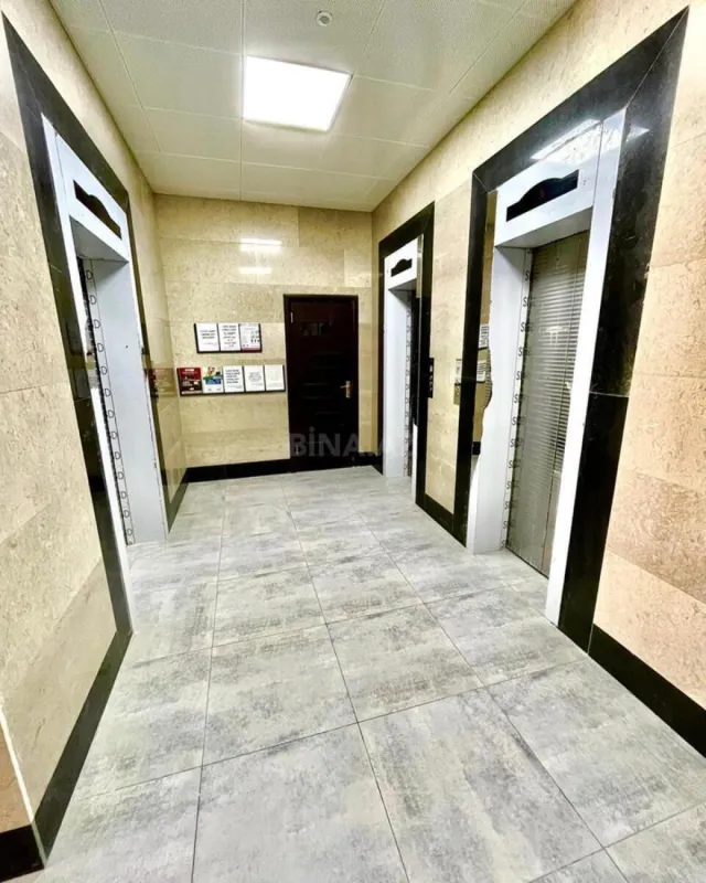 Kirayə verilir 2 otaqlı mənzil 70 m²