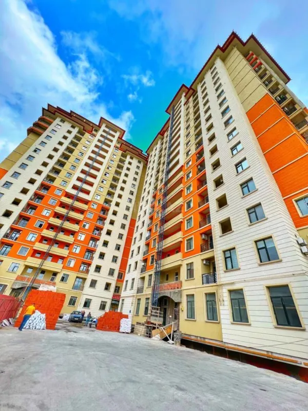 Kirayə verilir 2 otaqlı mənzil 70 m²