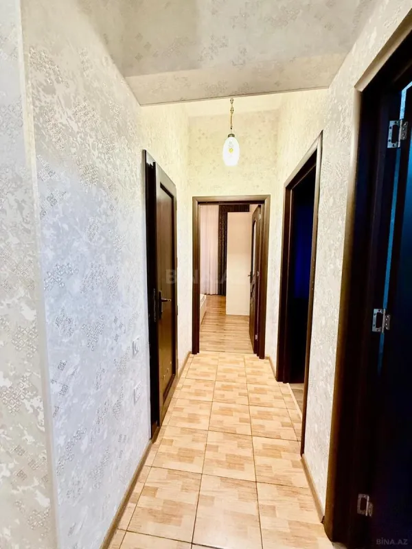 Kirayə verilir 2 otaqlı mənzil 70 m²