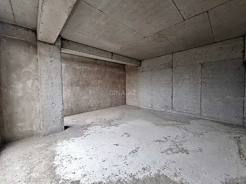 Satılır 3 otaqlı mənzil 135 m²